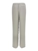 Wide Pull On Pants