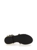 Studded Sandals