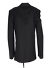 Tailored Jacket Wool Twil