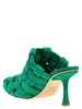 wilma chubby mules