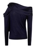 Cashmere Silk Blouse