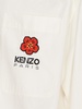 Boke crest oversize shirt