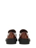 Moccasin Medusa