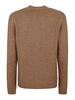 Alpaca Pullover