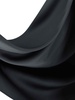 Maxi silk dress
