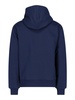 Logo Hooded Sweatshirt