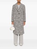 Wool coat