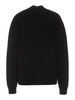 Black Cardigan