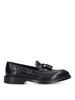 Moccasins With Tassels