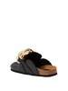 Maxi chain mules