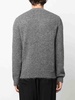 Fine-Knit Jumper