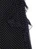 Black Lily Dress
