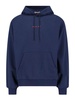 Logo Hooded Sweatshirt