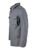 Wool field jacket