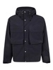 MenS M66 Ripstop Rain Jacket