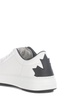 Bumper sneakers