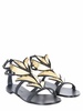 Cruel Sandals