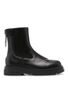 City Chelsea Boot Calf