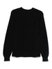 Long Sleeve Crew-Neck Sweater