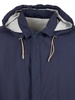 Virgin wool jacket