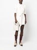 M magali shirt dress