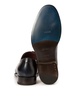Milano Derby leather shoes