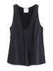 Silk Satin Top