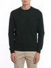 Merino wool pullover