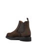Leather Chelsea Leicester Boots