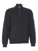 Padlock sweater