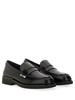 Moccasin Whisper