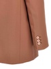 Guia Single-Breasted Blazer