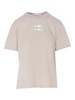 Blade Logo Embossed T-Shirt