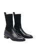 Kane Socks Booties