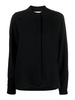 Mandarin collar shirt