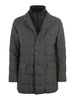 Fay down jacket