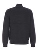 Padlock sweater