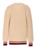 Ribbed Cardigan