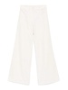 High Waist Trousers