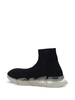 Knit Sneakers