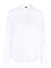 Cotton white shirt