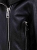 Cristal Leather Jacket