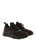 Verge sneakers in black