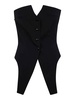 Deconstructed Vest