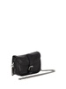 Leather small bag