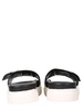Logo sandals