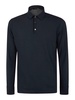 Long Sleeves Polo Shirt