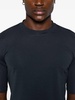 Short Sleeve Crew-Neck Sweater