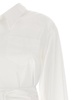 One-Shoulder Shirt