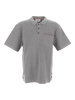 Thom browne polo shirt